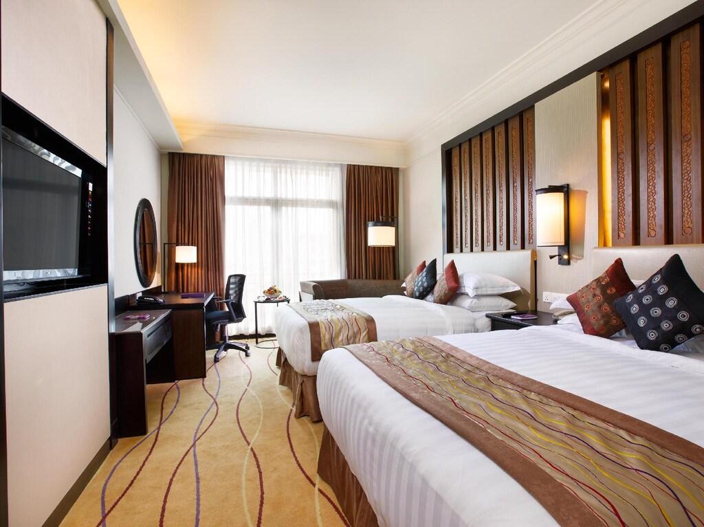 Parkroyal Hotel Yangón