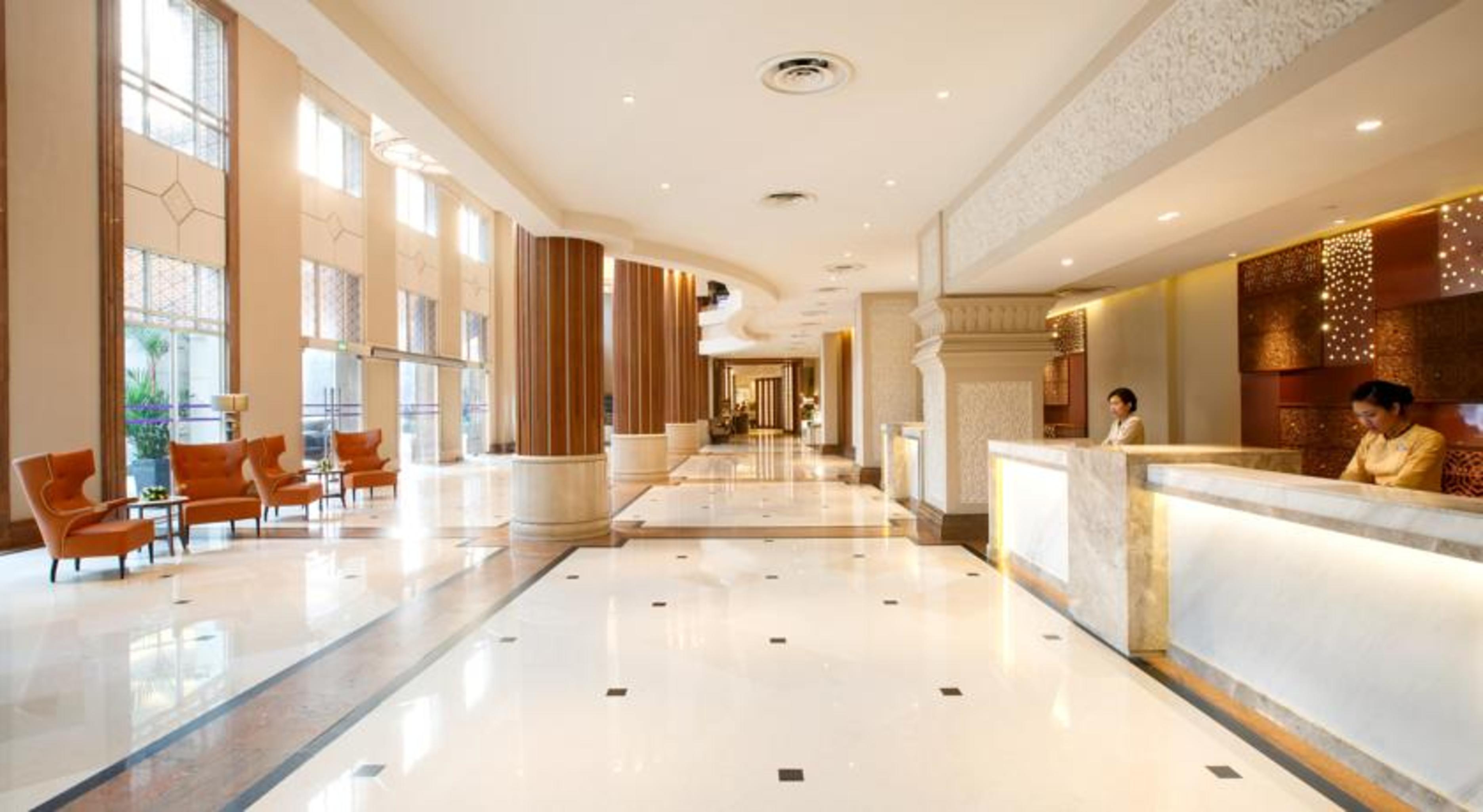 Hotel Parkroyal 5*