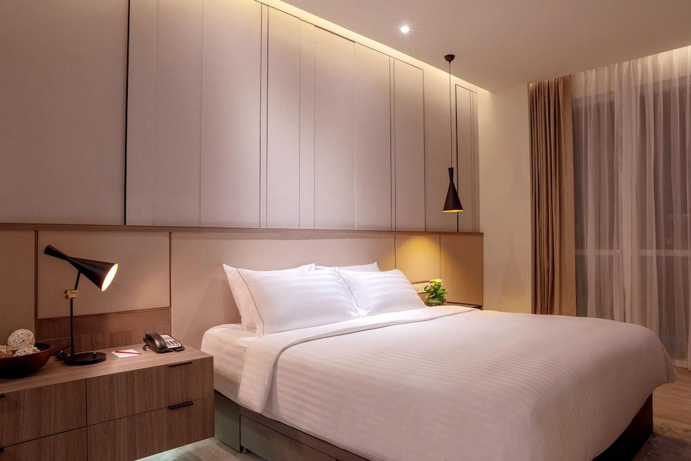 Hotel Parkroyal