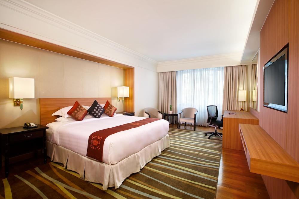 Hotel Parkroyal 5*