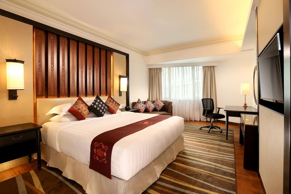 Hotel Parkroyal