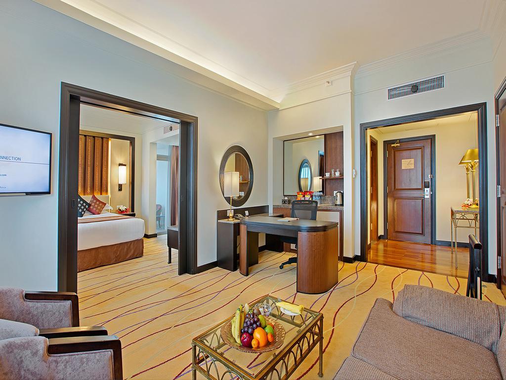 Parkroyal 5*