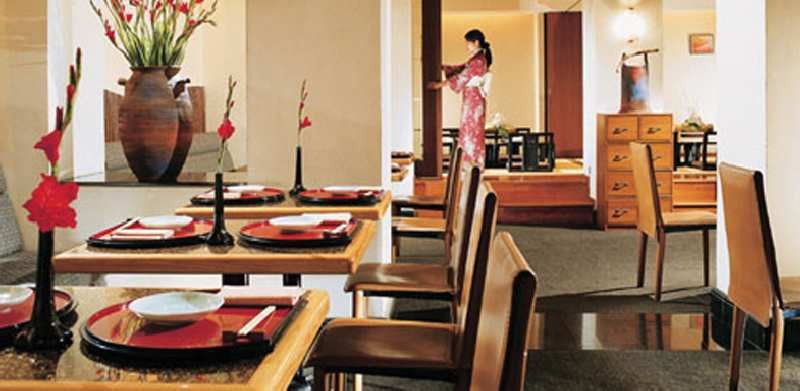 Parkroyal Hotel 5*