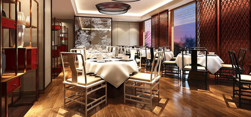 Parkroyal 5*