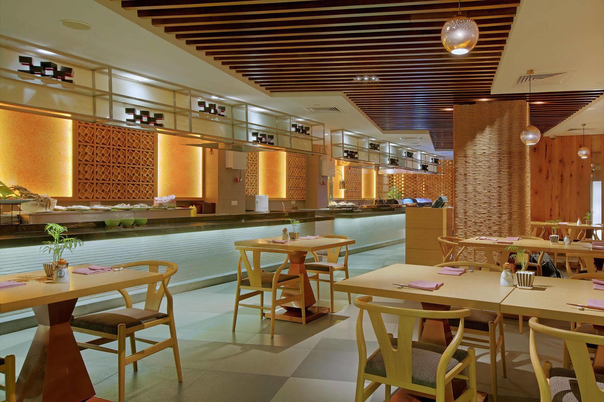 Parkroyal Hotel Yangón