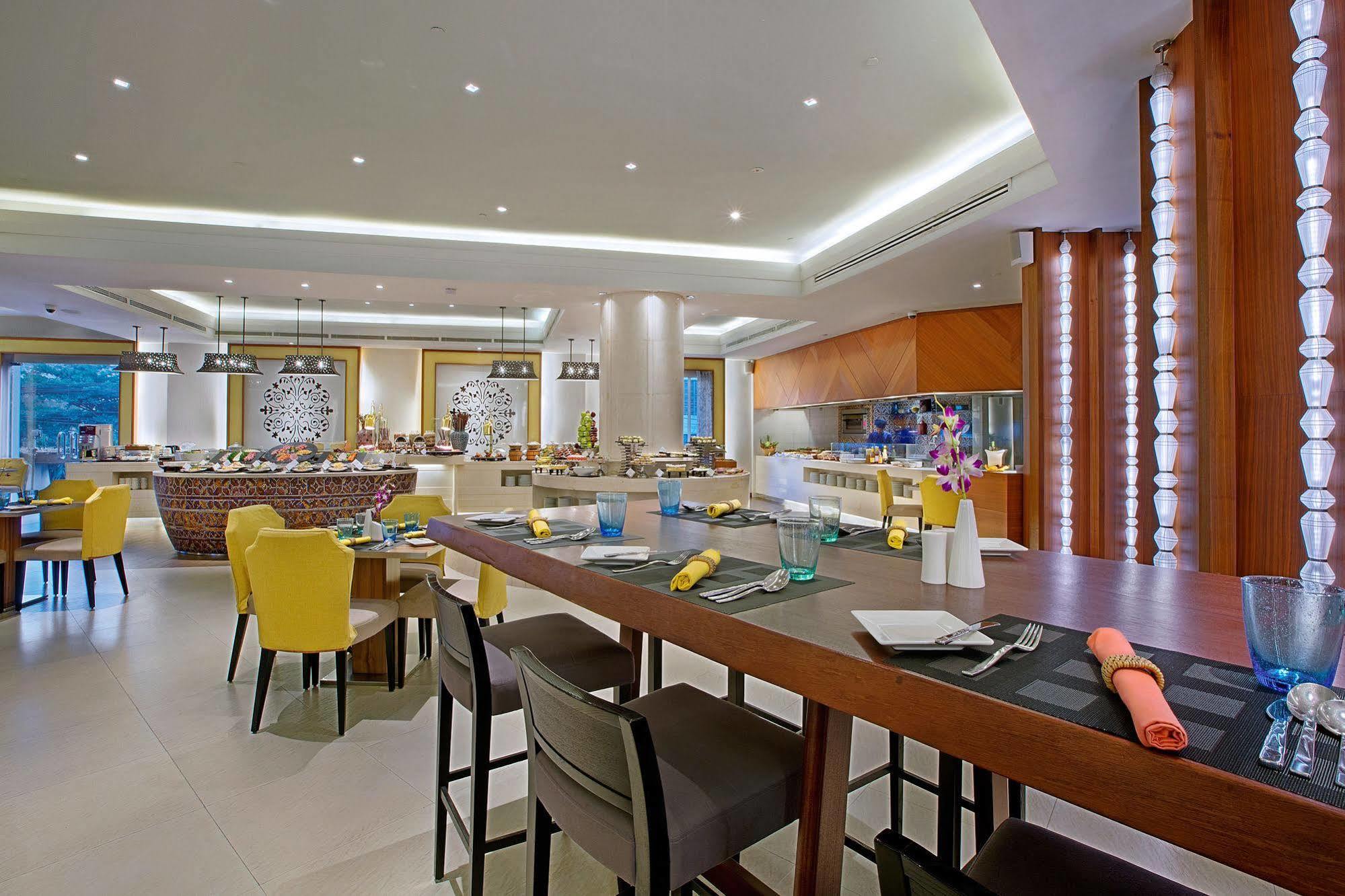 Parkroyal Hotel