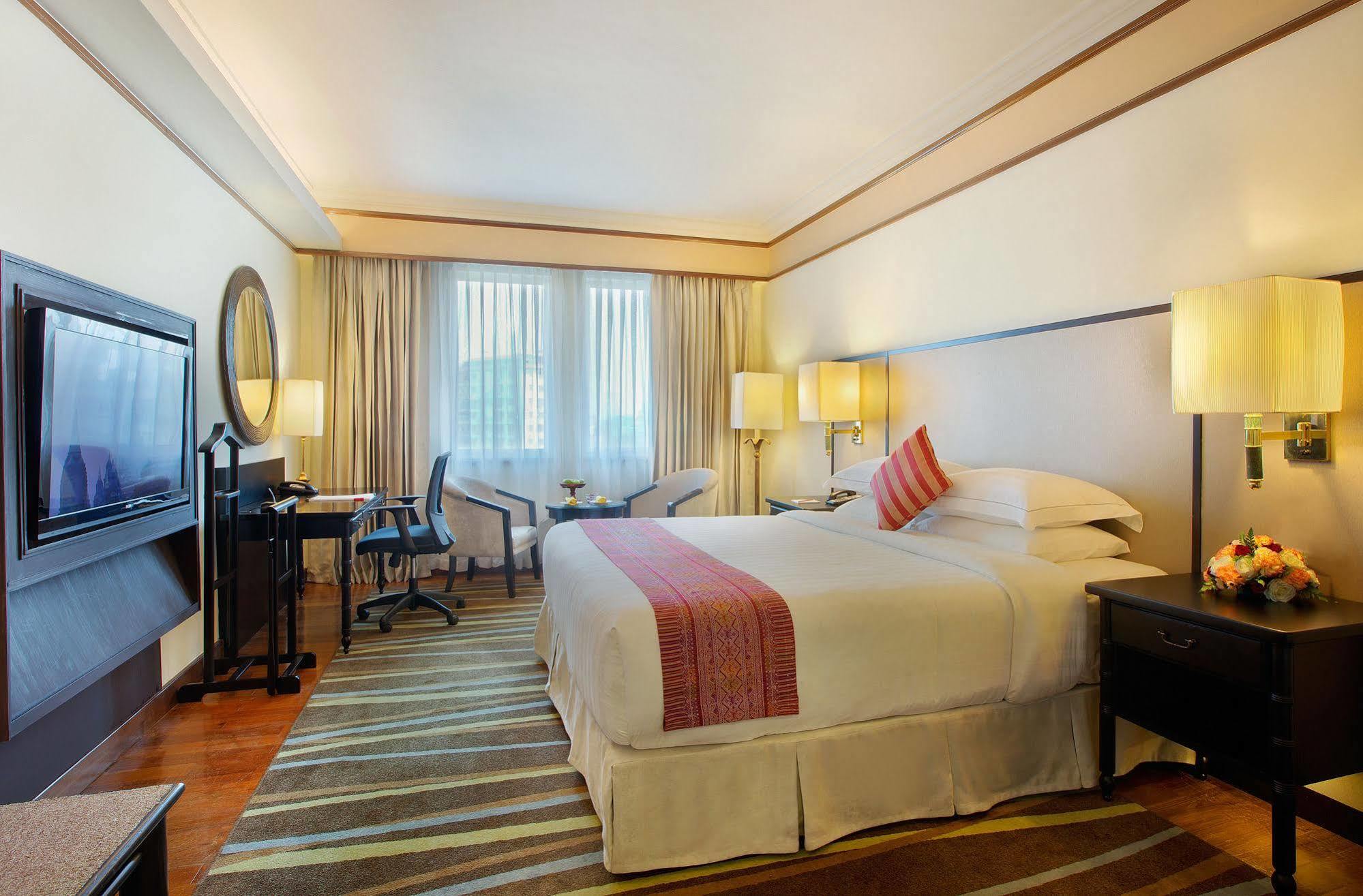 Parkroyal 5*