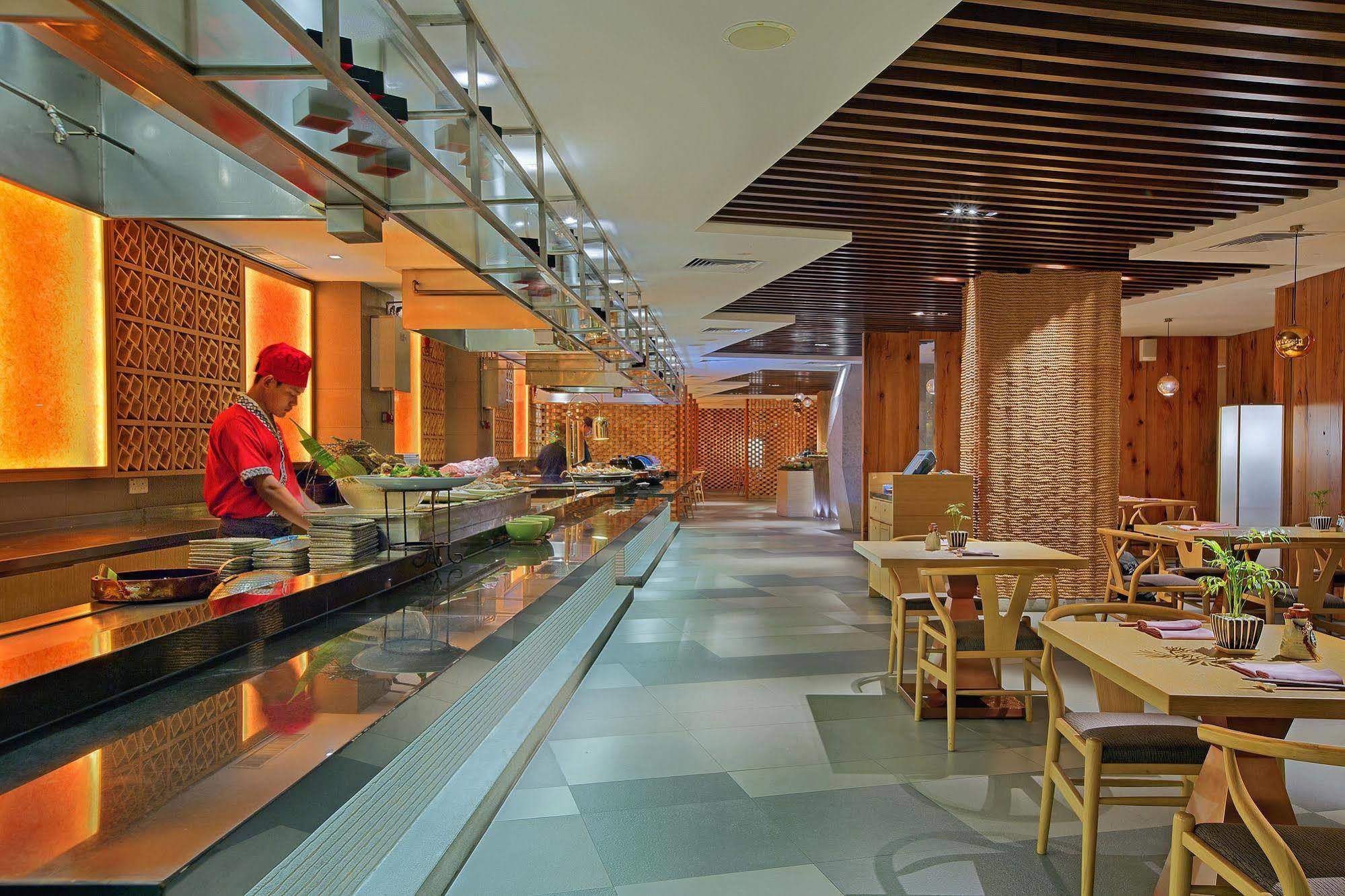 Hotel Parkroyal