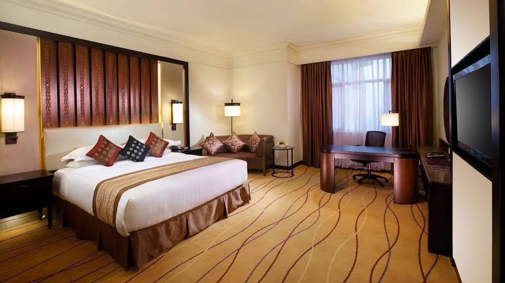 Hotel Parkroyal